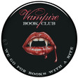 Vampire Book Club