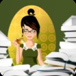 Amanda's Informal Book Club
