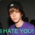 Bieber Fever Free(BFF) Club