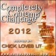 Completely Contemp Challenge