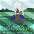Sophomore Reading Challenge