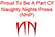 Naughty Nights Press Promotional Blitz