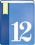 12 Books - Business & Personal Development Book Club