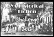 YA/MG Historical Fiction Challenge