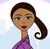 Q&A with Ava Bleu