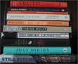 Memoir Book Club