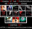 Women of the Otherworld Reading Challenge