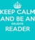 Erudite Readers