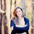 Q&A with Kimberly Brock