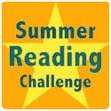 Summer Reading Challenge
