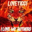 I Love My Authors