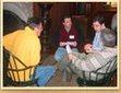 Westchester County Men's Ministry - Christian Books