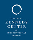 BYU Kennedy Center Book of the Semester