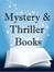 Aussie Lovers of Crime/Mystery/Thriller/Suspense