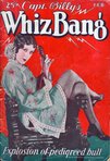 The Jazz Age!
