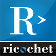 Ricochet Book Club