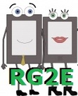 We Read Indie Books RG2E!