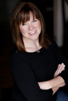 Q&A with Amy Gregory
