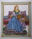 Cross Stitch Readers