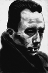 literature, music and an immense number of drugs 