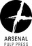 Arsenal Pulp Press