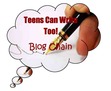 Teen Writing Support Group (TCWT)