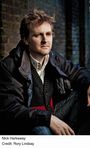 Ask Nick Harkaway - November 12