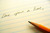 Anecdotes about famous writers