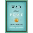 War and Peace Lit. Group