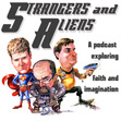 Strangers and Aliens Book Club