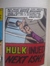 Traveling Comics Club