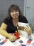 Ask Jody Provost Author of Hitty and Her Next Hundred Years