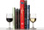 Reading Between the Wines