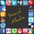 Friends, Followers and Likes