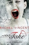 My Soul to Take Readalong!