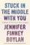 Ask Jennifer Finney Boylan - Wednesday, May 1st!
