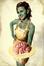 zombie waitress contingency plans