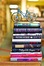 The Perks of Being a Book Lover