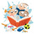 B-5 GoodReads Challenge 2013