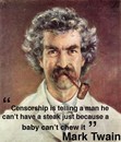 MARK TWAIN SOCIETY