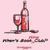 Books, Wine and Girl Talk