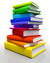 Whole Lotta Books (: