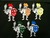 5 Knights of the Round Table