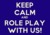 Detailed Roleplays...! (: