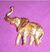 Purple Elephants of Epic Proportions