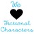 OBSESSED WITH FICTIONAL CHARACTERS