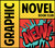 Graphic Novels Book Club - Frisco Public Library