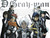 The Black Order (D.Gray-man Roleplay)