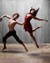 Dancer's Corner