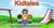Kidtales Adventures in Reading